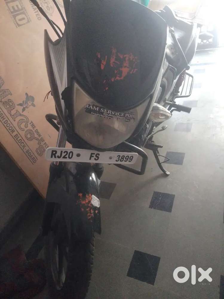 2016modal honda shine