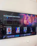 42 INCH IPS DISPLAY SMART LED TV 2 YEARS WARRANTY