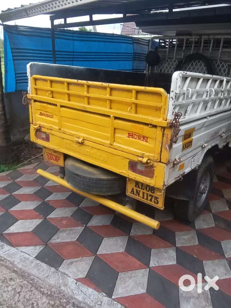 Good vehicle good condition