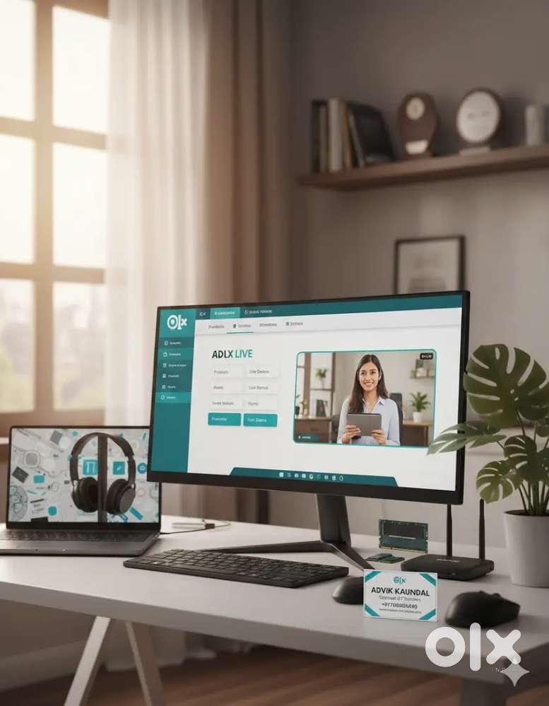 IT Installation, Troubleshooting & Online Service Assistance