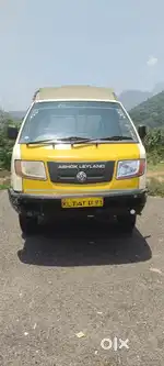 ASHOK LEYLAND DOST 2018 MODEL