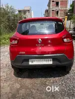 Renault KWID Petrol 84000 Km Driven Rs--350000/-