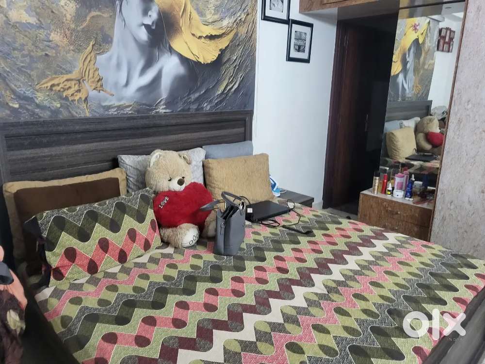 2BHK Flat For Sale