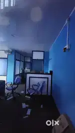SEMI FURNISHED OFFICE SPACE FOR RENT PULLEPADY