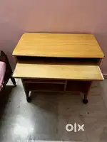Computer table-top cum Study table