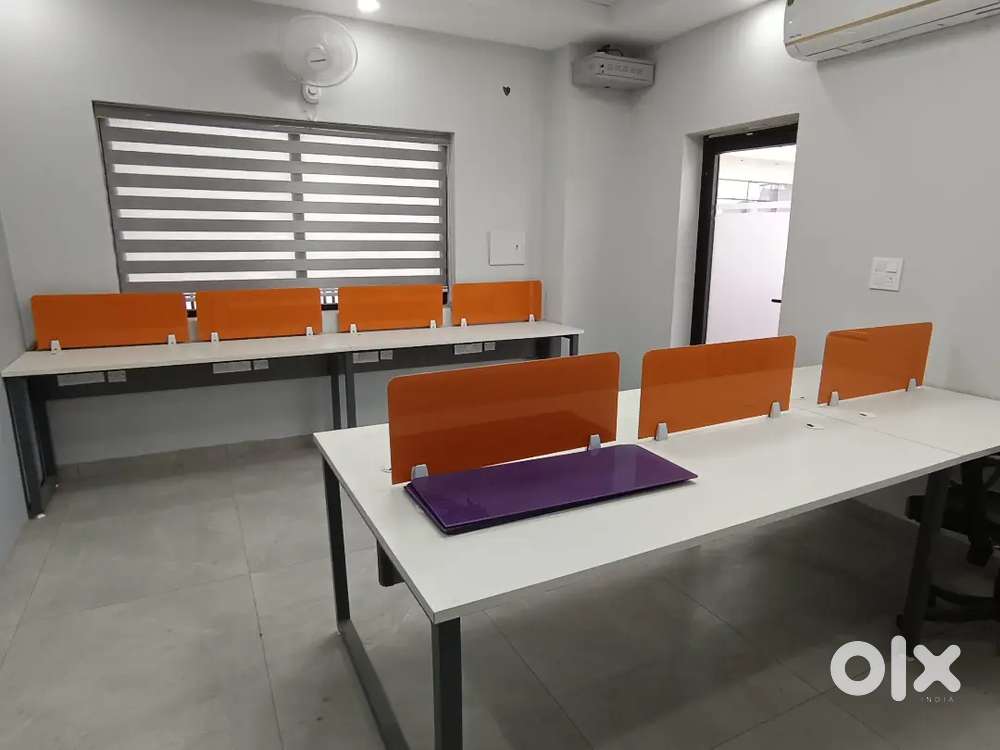 Premium office for rent sector 74