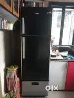 It's triple door fridge in less price