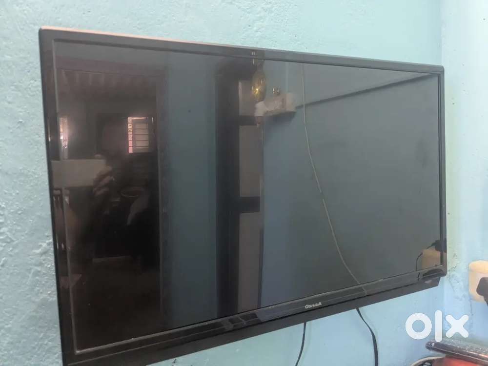 Toshiba 32inch led tv