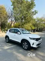 Kia Sonet HTX D, 2023, Petrol