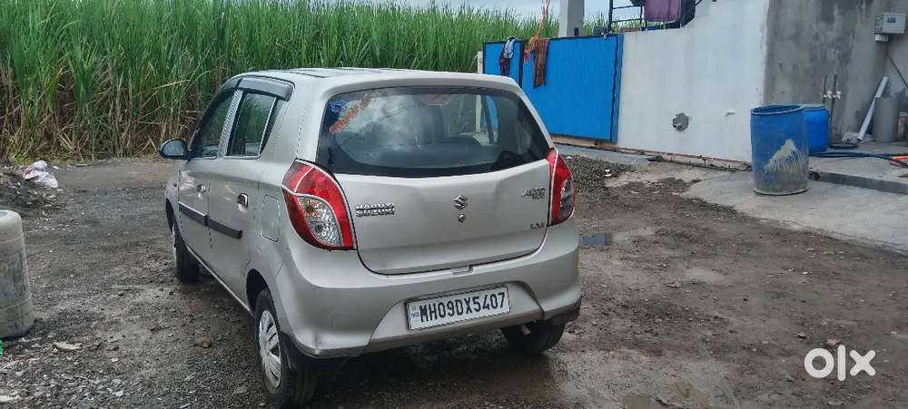 Maruti Suzuki Alto 800 2016 Petrol 134000 Km Driven