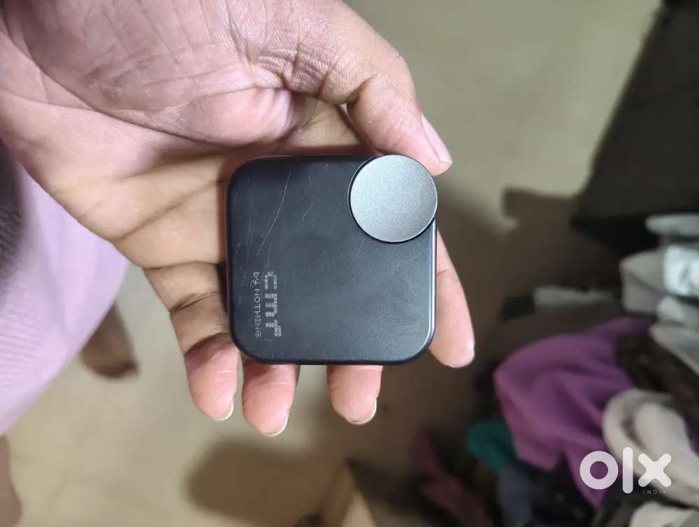 CMF earbuds for sale Good condition with box