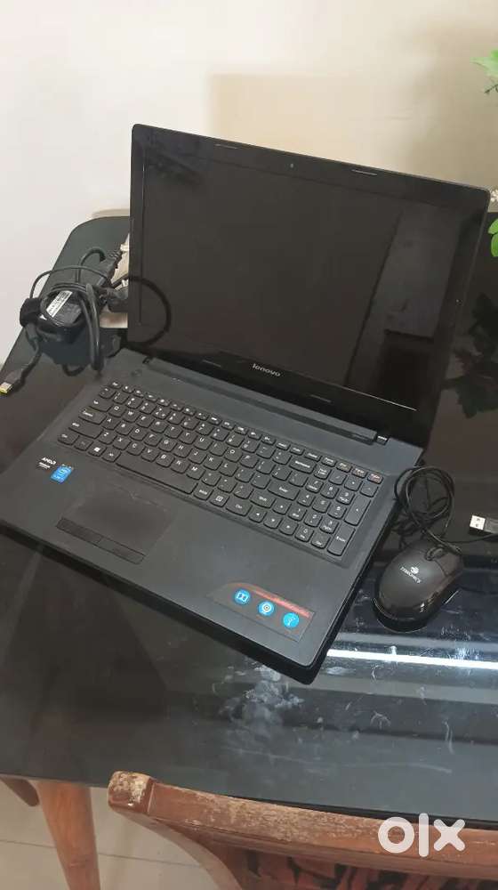 Used Lenovo G50 Laptop in Good Condition for sale