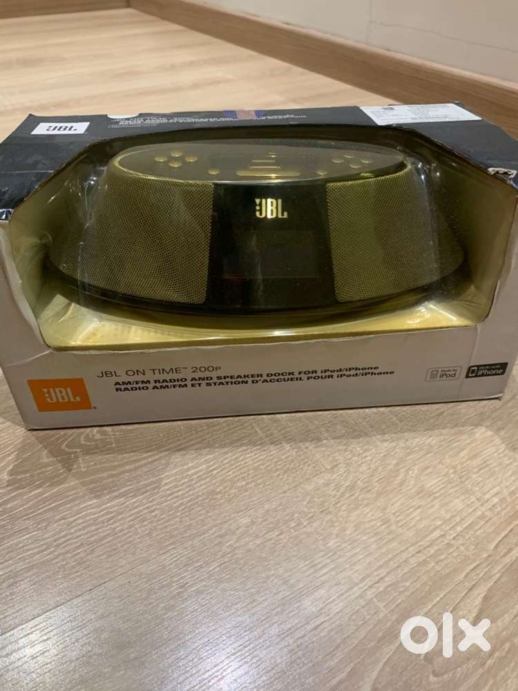 Jbl speaker