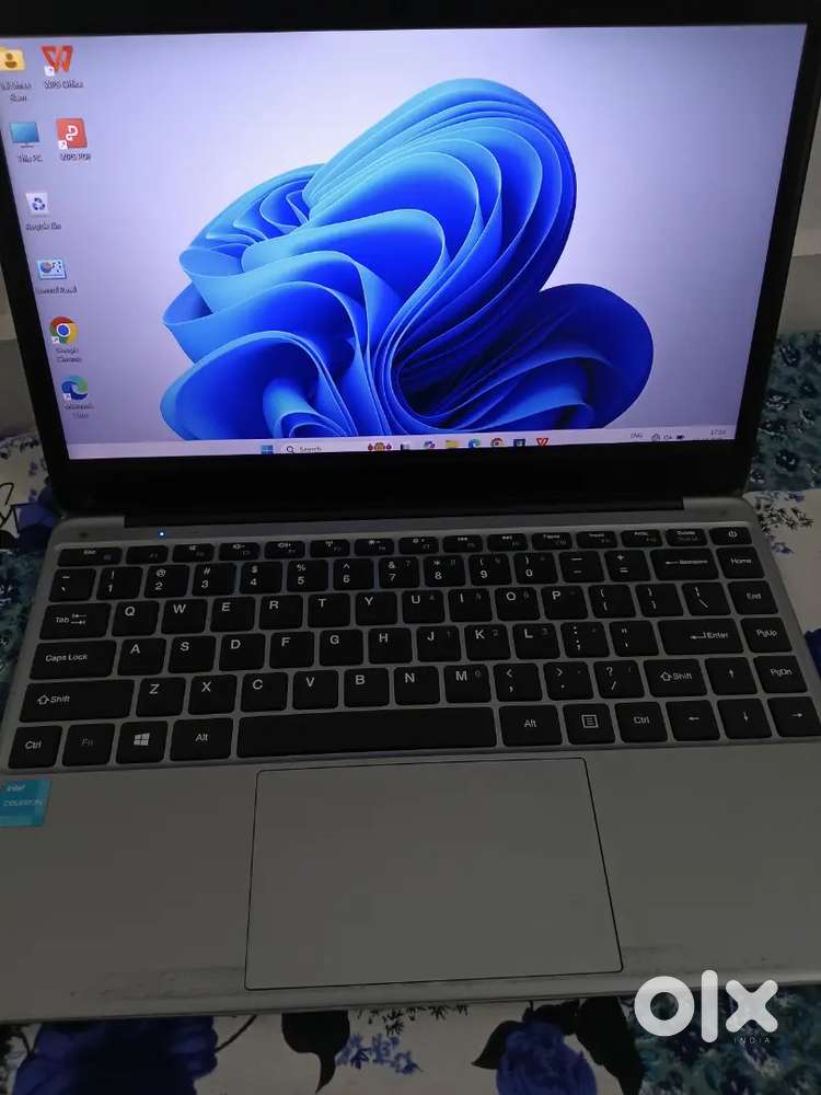 Chuwi company laptop