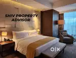 Brend New Room furnished Tilak Nagar near Shivala hivala mandir Asr