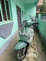 Access 125