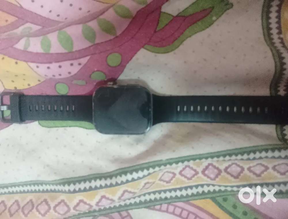 Huwaei watch fit 3