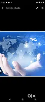 Global jobs