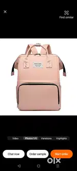 Bags manufacturer