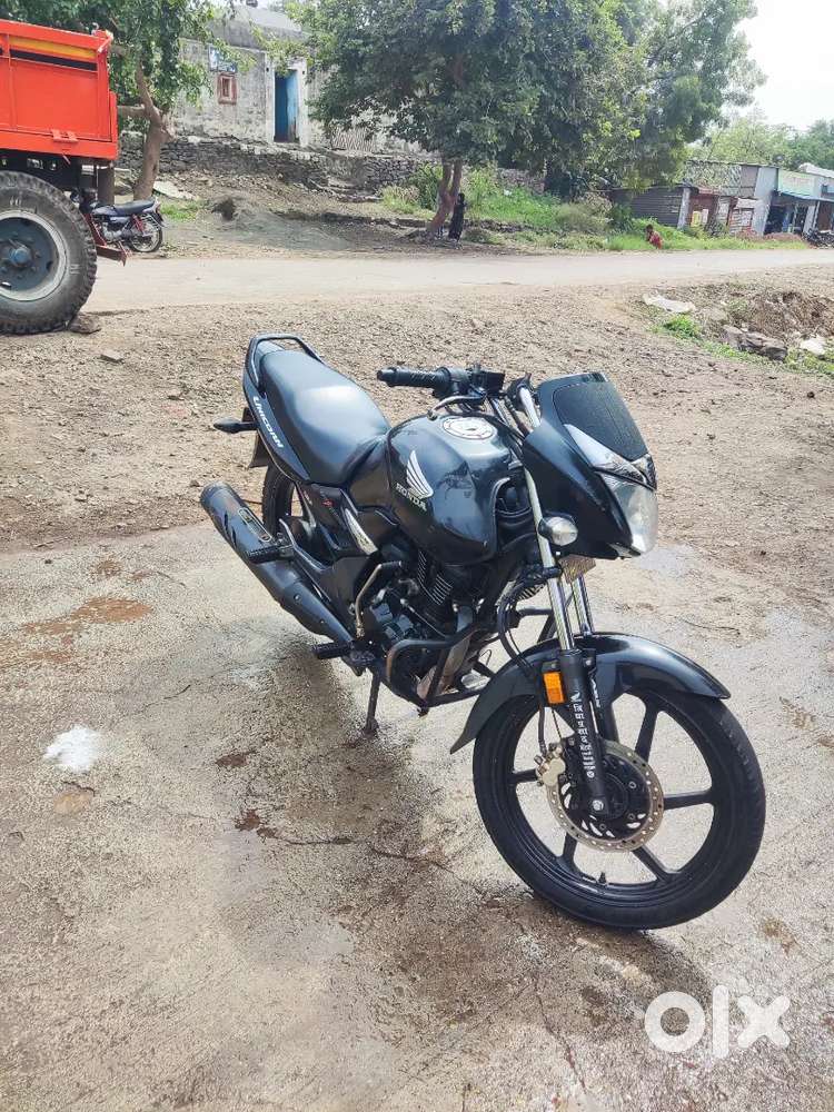 Bs 6 Good Condition Mumbai Passing