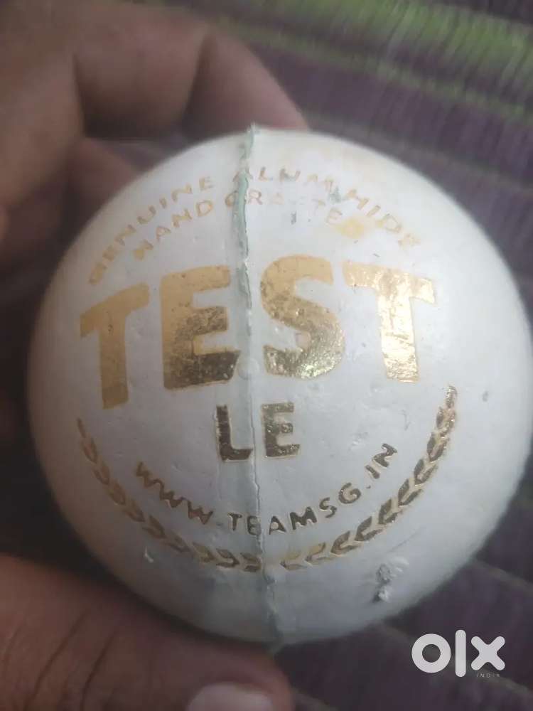 International ball