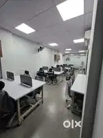 Luxury Office In Mansqrovar Jaipur Prime Location