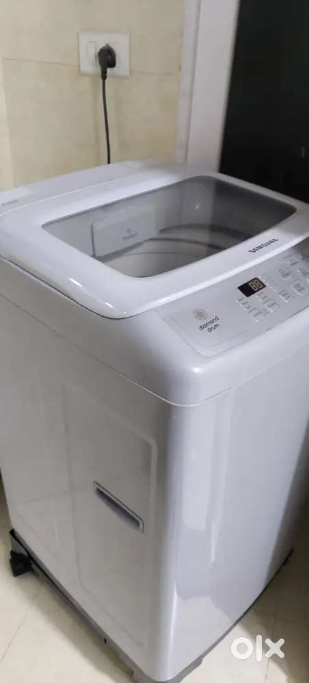 Samsung Top Load washing machine