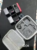 Insta 360 one rs twin