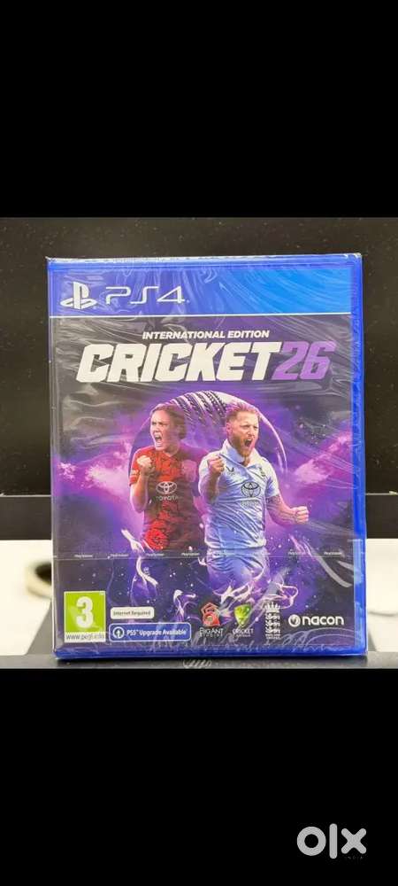 Playstation Digital Games For PS5 and PS4