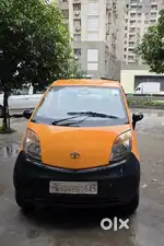 Tata Nano 2013 Petrol Good Condition