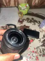 Nikon lens