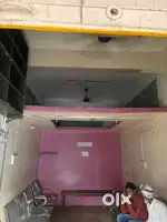 Miraj Shop on rent At Chh. Shivaji Maharaj road ,Near LIC office