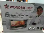 Wonderchef OTG