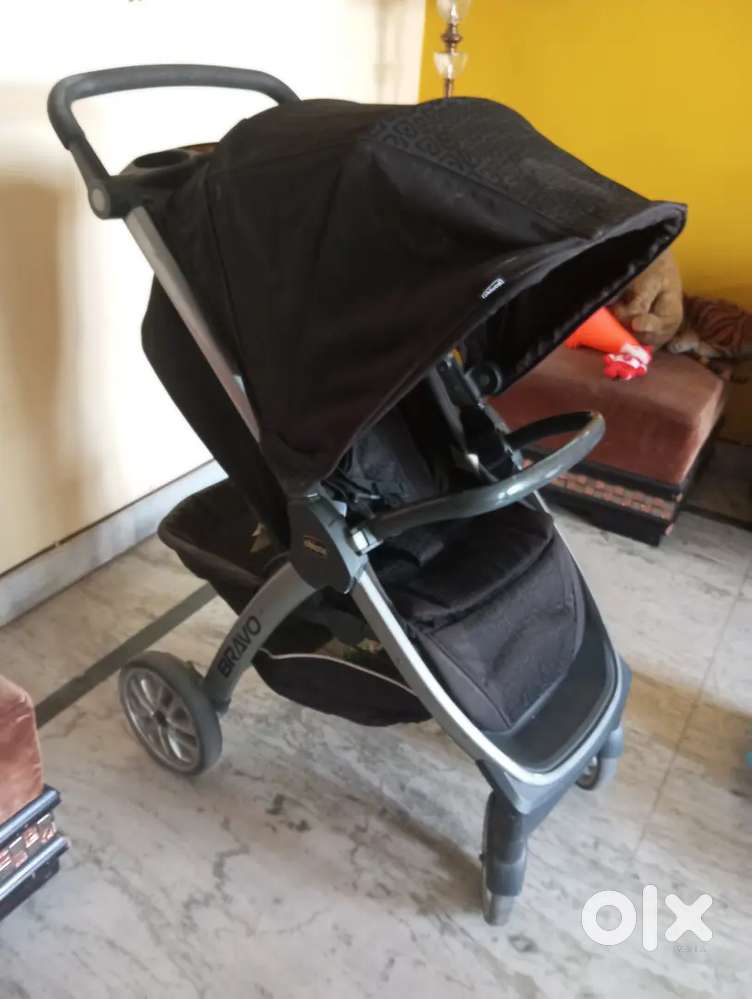 Baby Pram Stroller