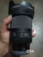 sigma 35 mm 1.4 sony mount