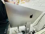 Apple imac 27 inch.