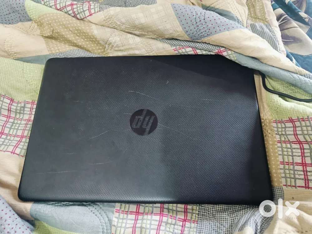 Hp laptop 15