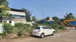 2400 sq ft plot for rent in auto nagar Belagavi for 20,000 per month