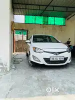 Hyundai i20 2013 Diesel Well Maintained