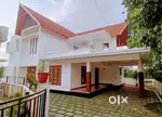 Manarcadu Church - 9 Cent , 3200 Sqft , 4 Bed Room Attached New House