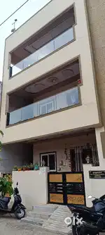 G +2 individual house for sale 2 years old direct party only nobrokers