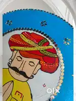 Handmade painting