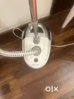 Steam Iron