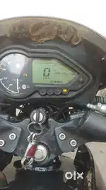 Best condition Hai BS 6