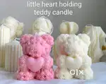 Artistic Candles handmade