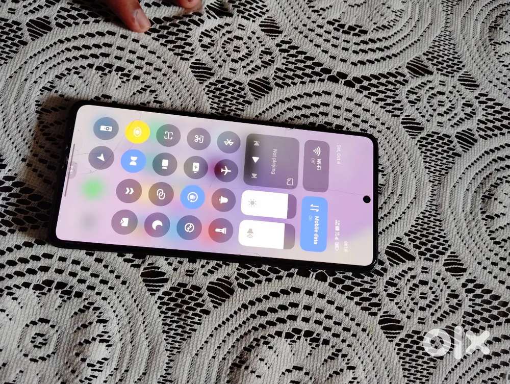 poco x5 pro 5g (6/128)