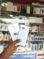 NBS MOBILE GOOGLE PIXEL 7A 6/128GB MOBILE AND BOX AVAILABLE