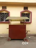 Urgent stall bechna hai