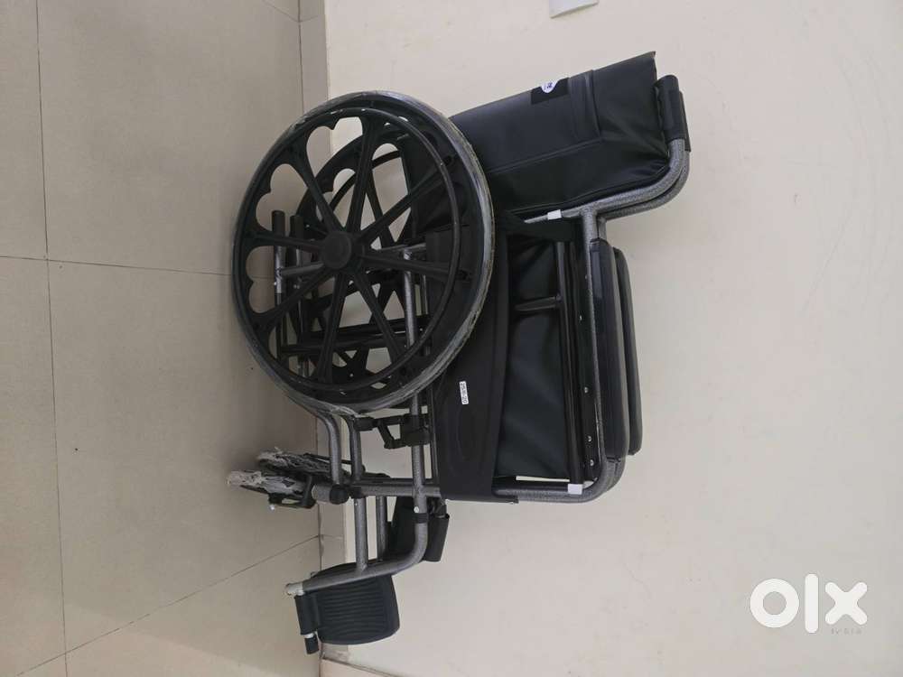 Wheelchair