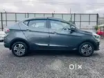 Tata Tigor 1.2 Revotron XZ Plus CNG, 2022, CNG & Hybrids